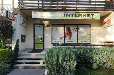 APCOM POLAND Piotr Szajkowski